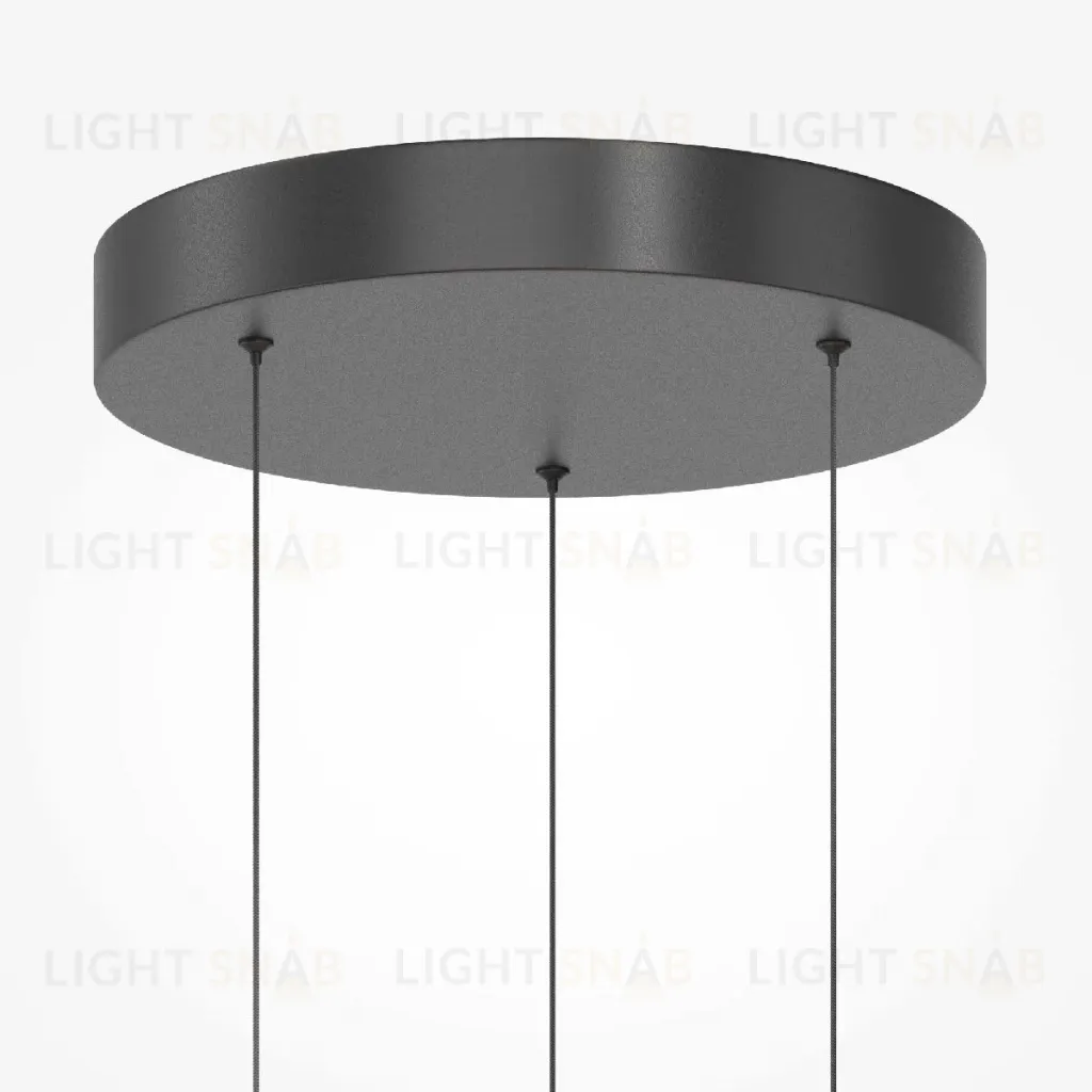 Подвесной светильник Maytoni Misterio MOD379PL-L17B3K MOD379PL-L17B3K