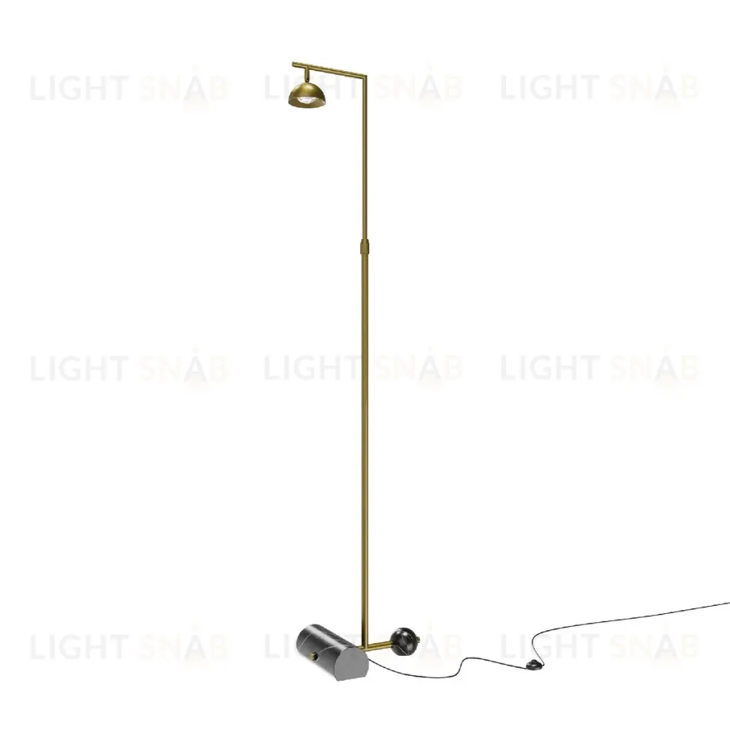 Торшер Maytoni Pikant MOD372FL-L10BS3K MOD372FL-L10BS3K