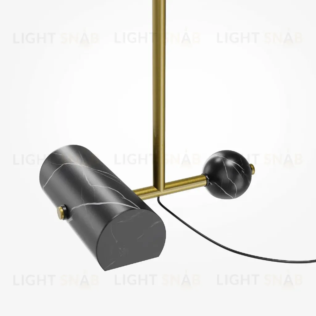 Торшер Maytoni Pikant MOD372FL-L10BS3K MOD372FL-L10BS3K