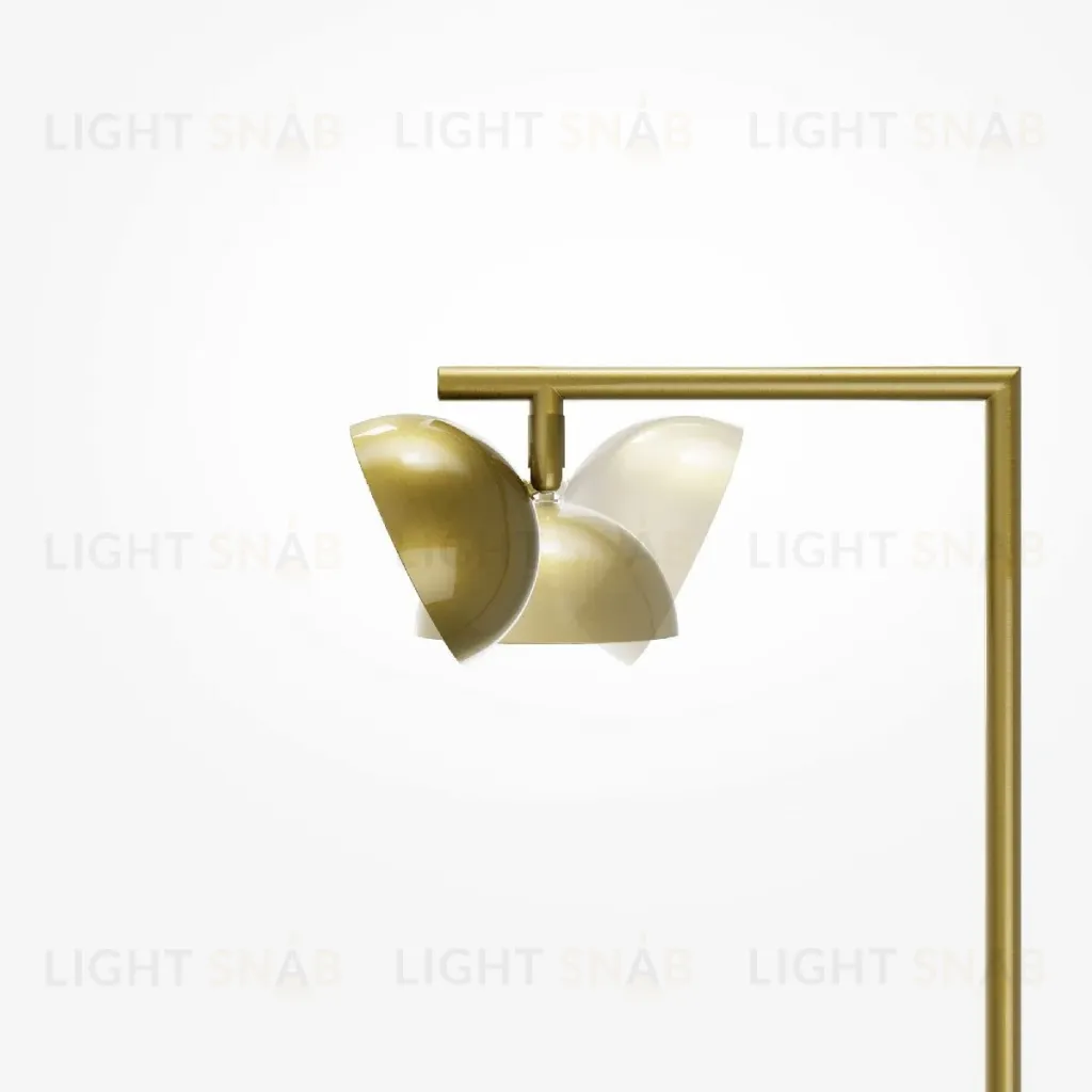 Торшер Maytoni Pikant MOD372FL-L10BS3K MOD372FL-L10BS3K