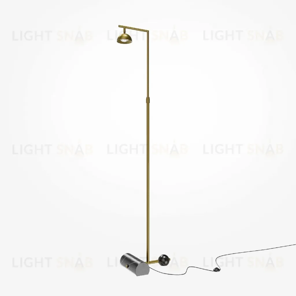 Торшер Maytoni Pikant MOD372FL-L10BS3K MOD372FL-L10BS3K
