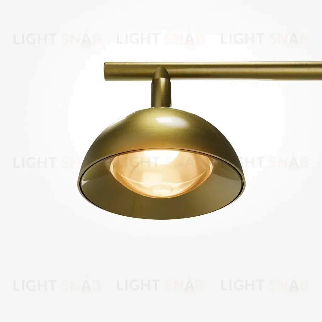 Торшер Maytoni Pikant MOD372FL-L10BS3K MOD372FL-L10BS3K