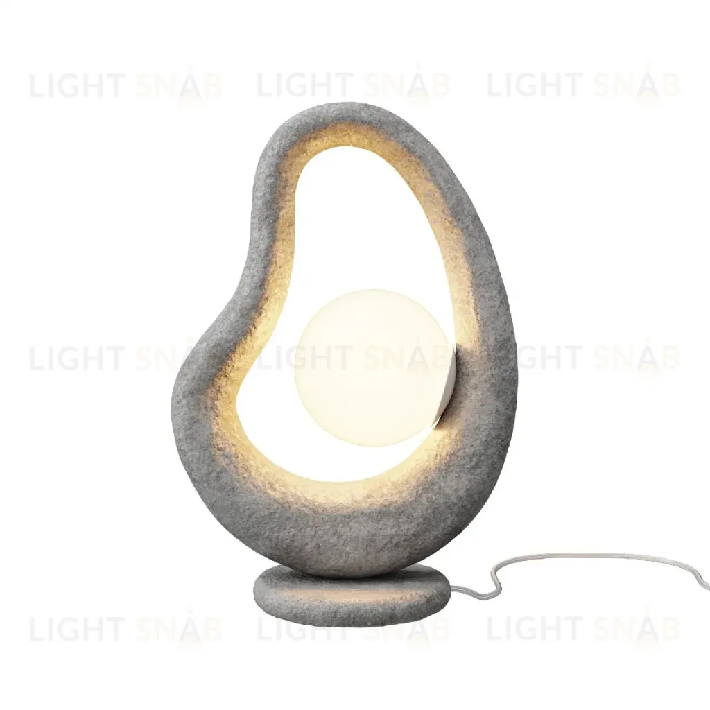 Настольная лампа Maytoni Opus MOD380TL-01GR MOD380TL-01GR