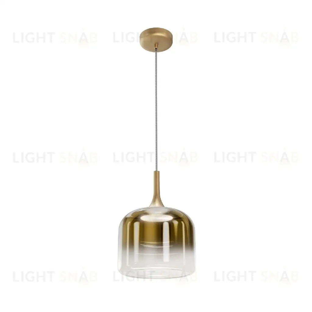 Подвесной светильник Maytoni Spirito MOD286PL-L18G3K MOD286PL-L18G3K
