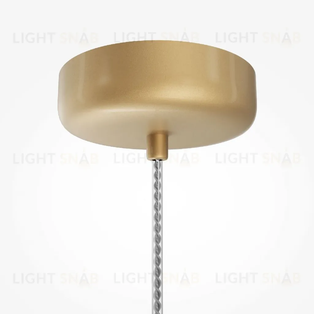 Подвесной светильник Maytoni Spirito MOD286PL-L18G3K MOD286PL-L18G3K