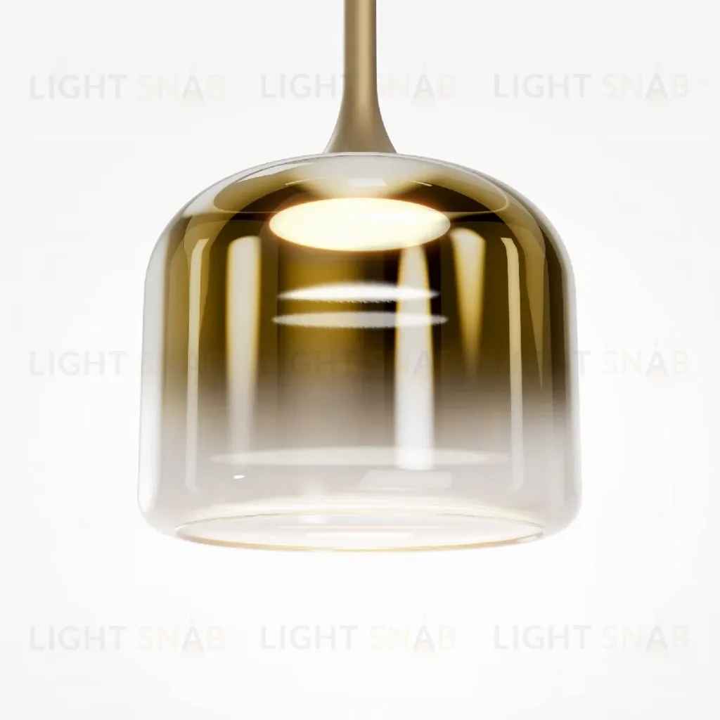 Подвесной светильник Maytoni Spirito MOD286PL-L18G3K MOD286PL-L18G3K