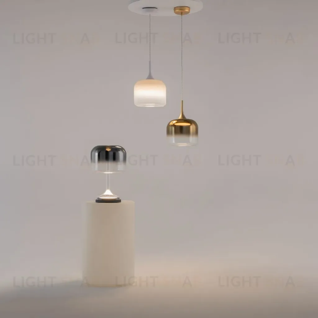 Подвесной светильник Maytoni Spirito MOD286PL-L18G3K MOD286PL-L18G3K