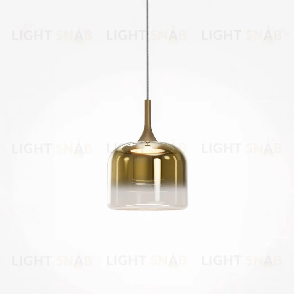 Подвесной светильник Maytoni Spirito MOD286PL-L18G3K MOD286PL-L18G3K