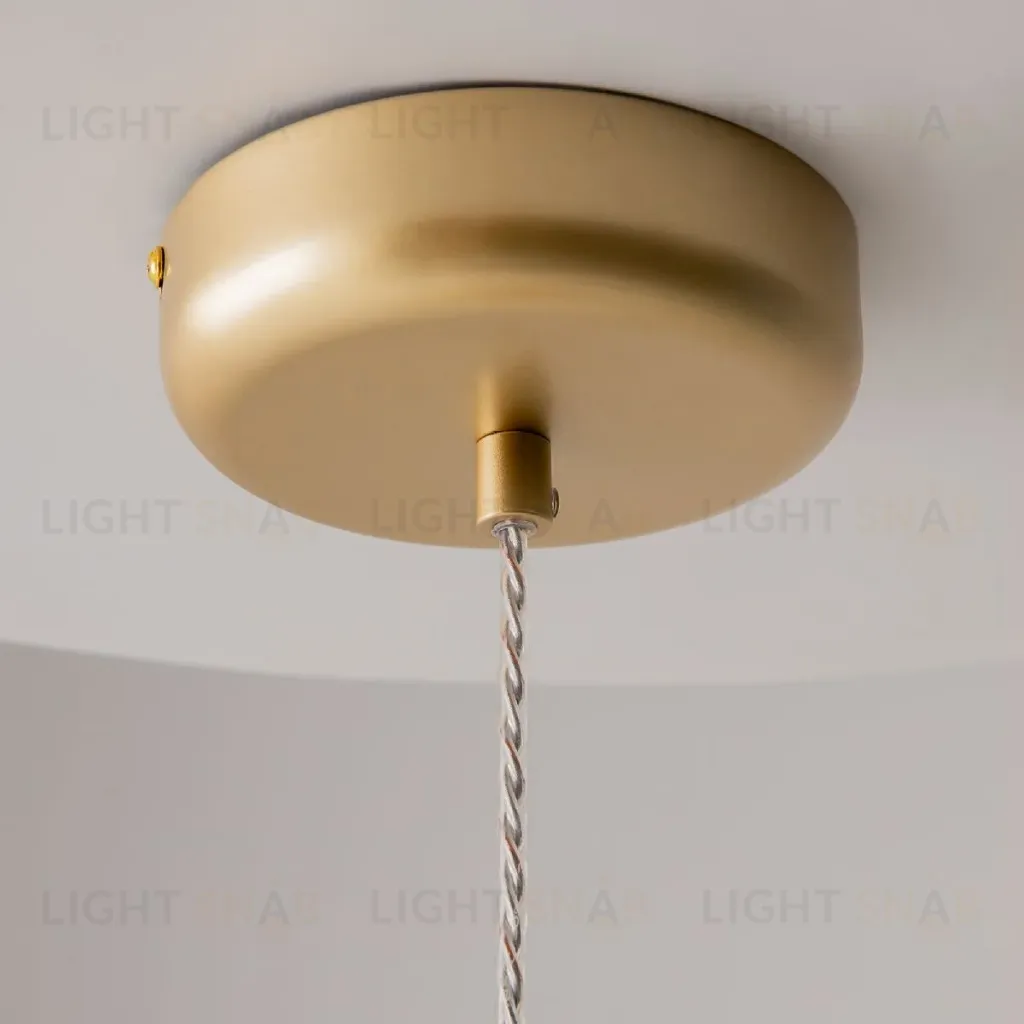 Подвесной светильник Maytoni Spirito MOD286PL-L18G3K MOD286PL-L18G3K