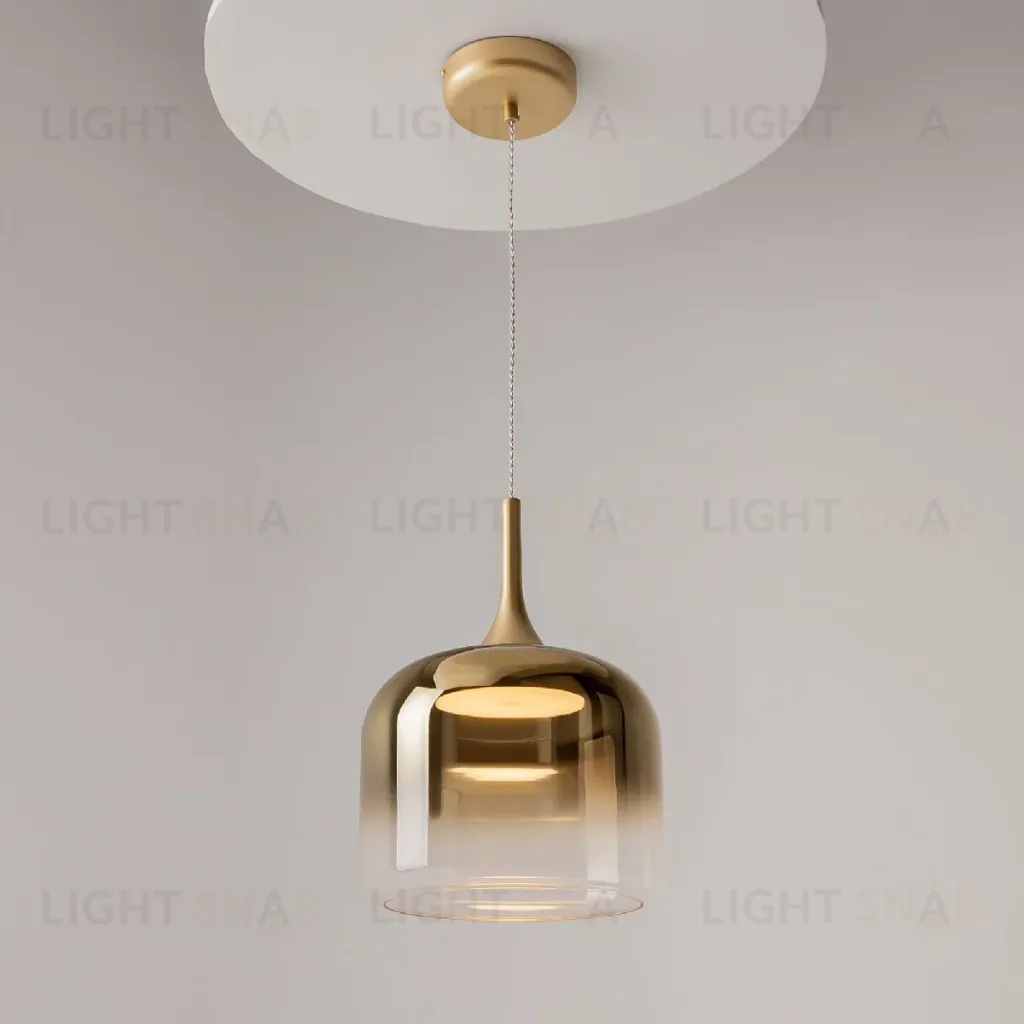 Подвесной светильник Maytoni Spirito MOD286PL-L18G3K MOD286PL-L18G3K