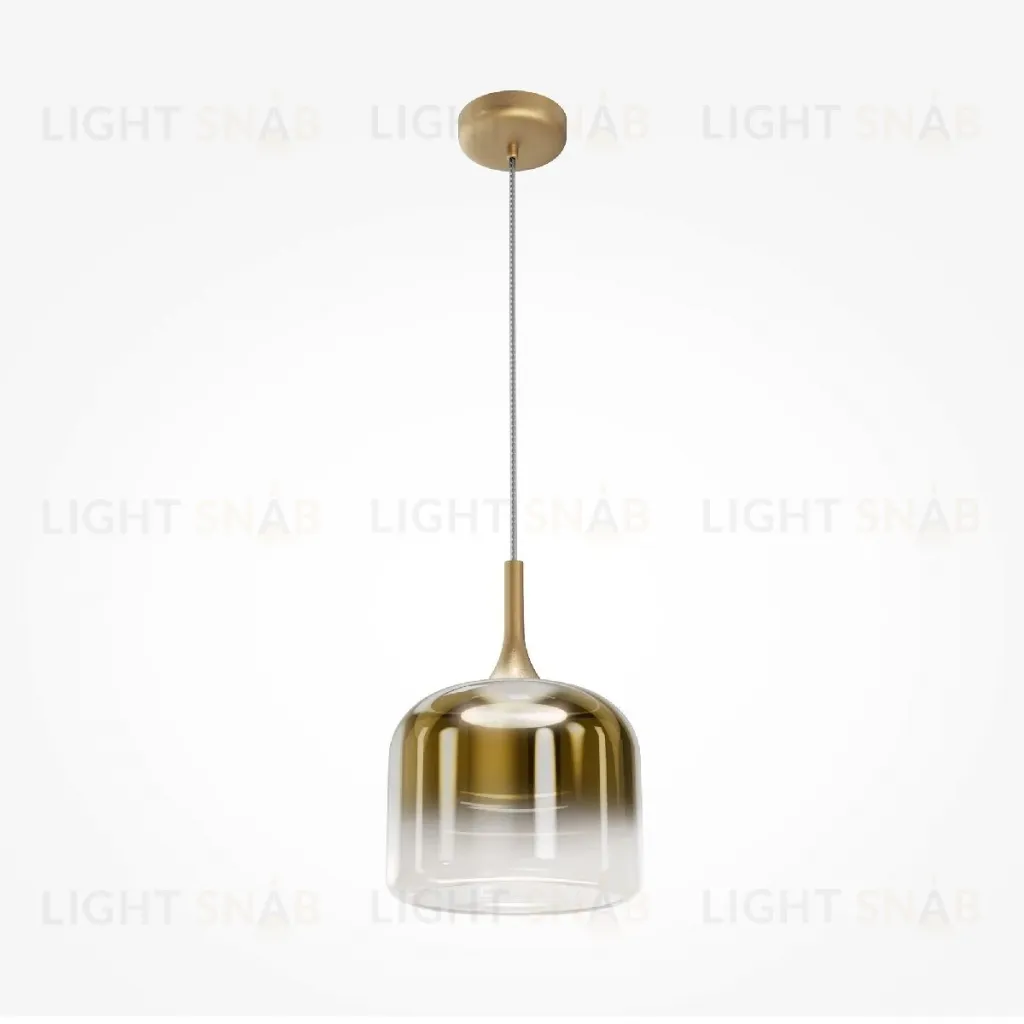Подвесной светильник Maytoni Spirito MOD286PL-L18G3K MOD286PL-L18G3K