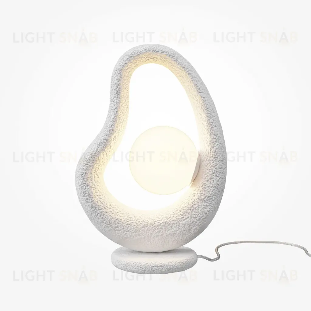 Настольная лампа Maytoni Opus MOD380TL-01W MOD380TL-01W
