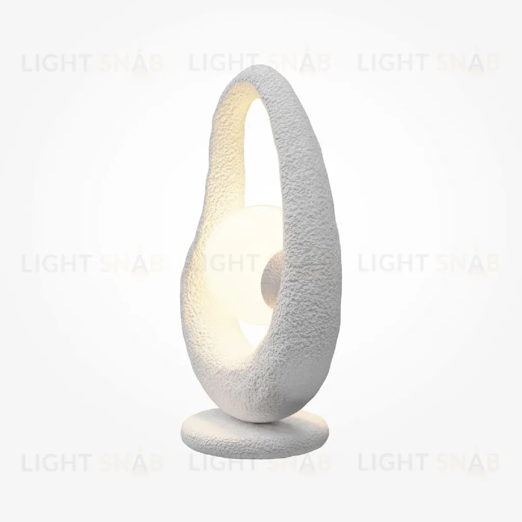 Настольная лампа Maytoni Opus MOD380TL-01W MOD380TL-01W