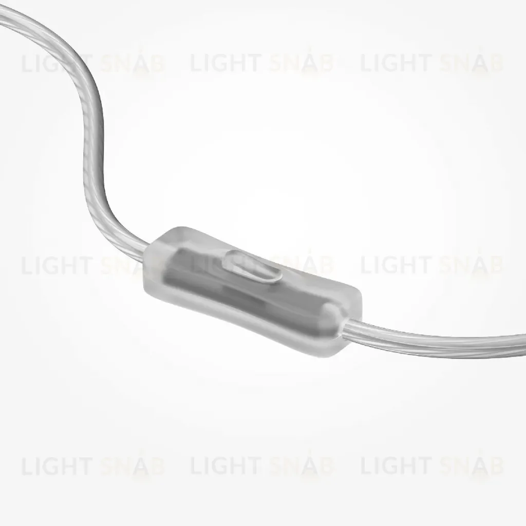 Настольная лампа Maytoni Opus MOD380TL-01W MOD380TL-01W