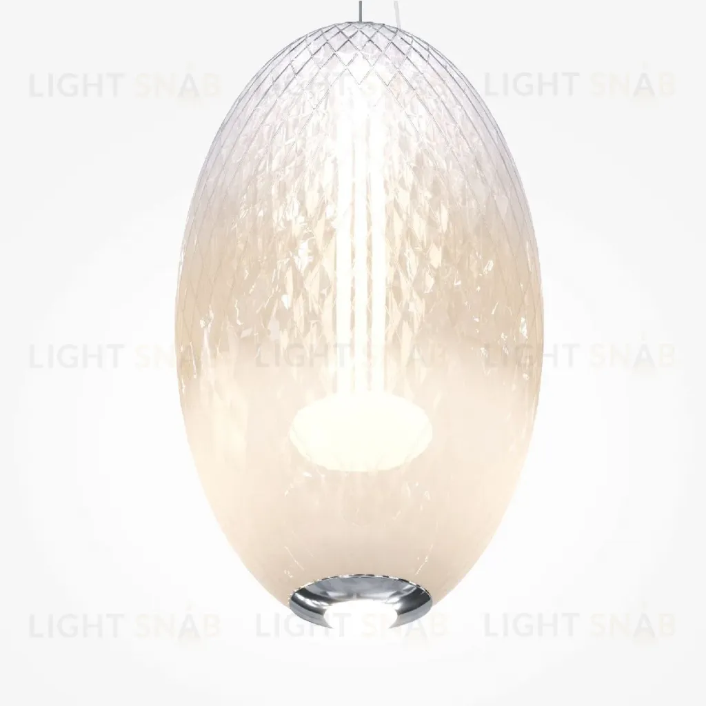 Подвесной светильник Maytoni Bruma MOD397PL-L19CH3K MOD397PL-L19CH3K