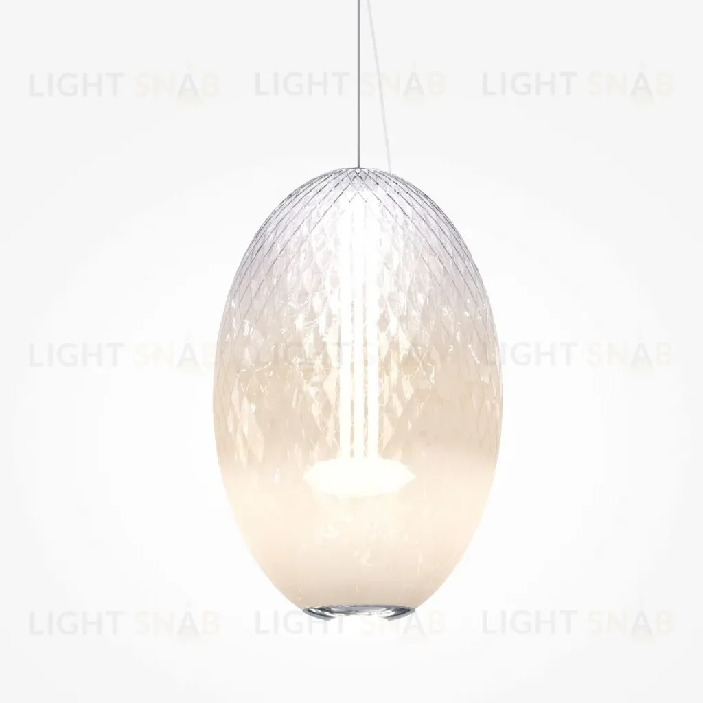 Подвесной светильник Maytoni Bruma MOD397PL-L19CH3K MOD397PL-L19CH3K