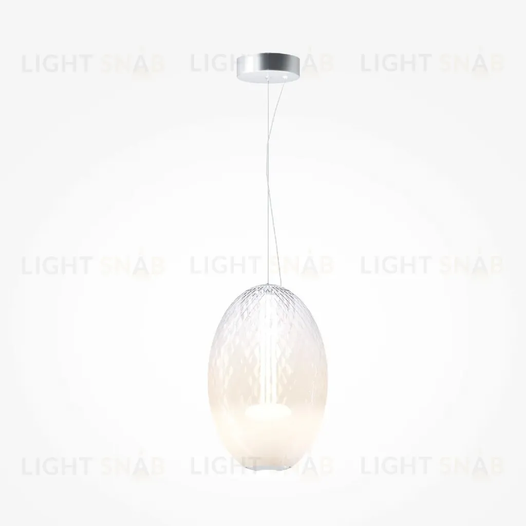 Подвесной светильник Maytoni Bruma MOD397PL-L19CH3K MOD397PL-L19CH3K
