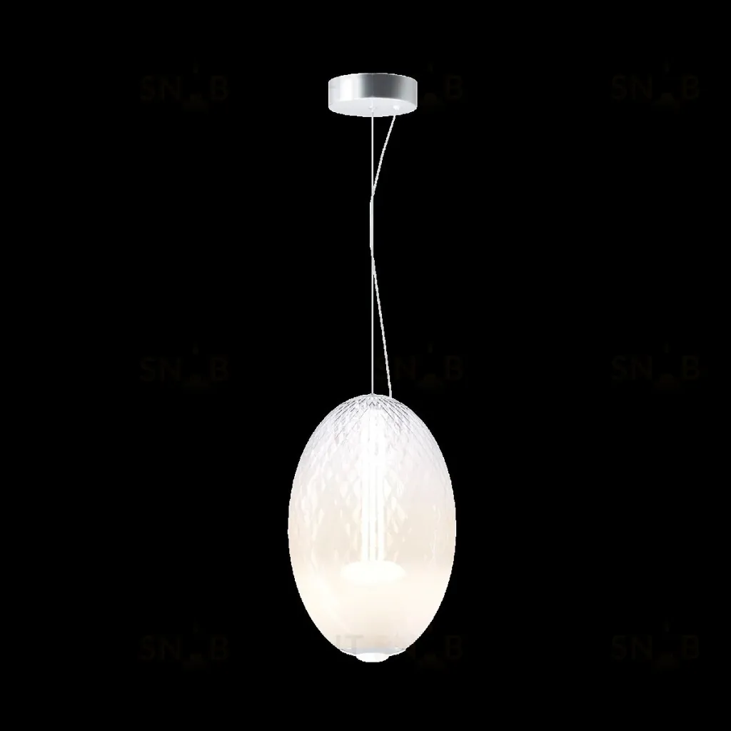 Подвесной светильник Maytoni Bruma MOD397PL-L19CH3K MOD397PL-L19CH3K