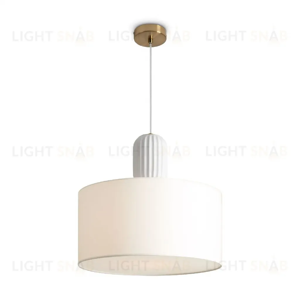 Подвесной светильник Freya Ceram FR5491PL-01BS FR5491PL-01BS