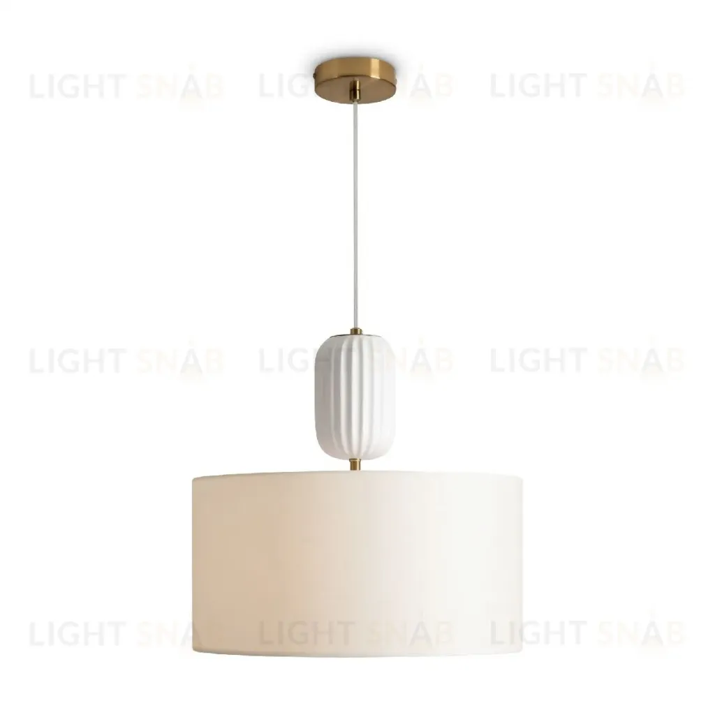 Подвесной светильник Freya Ceram FR5491PL-01BS FR5491PL-01BS