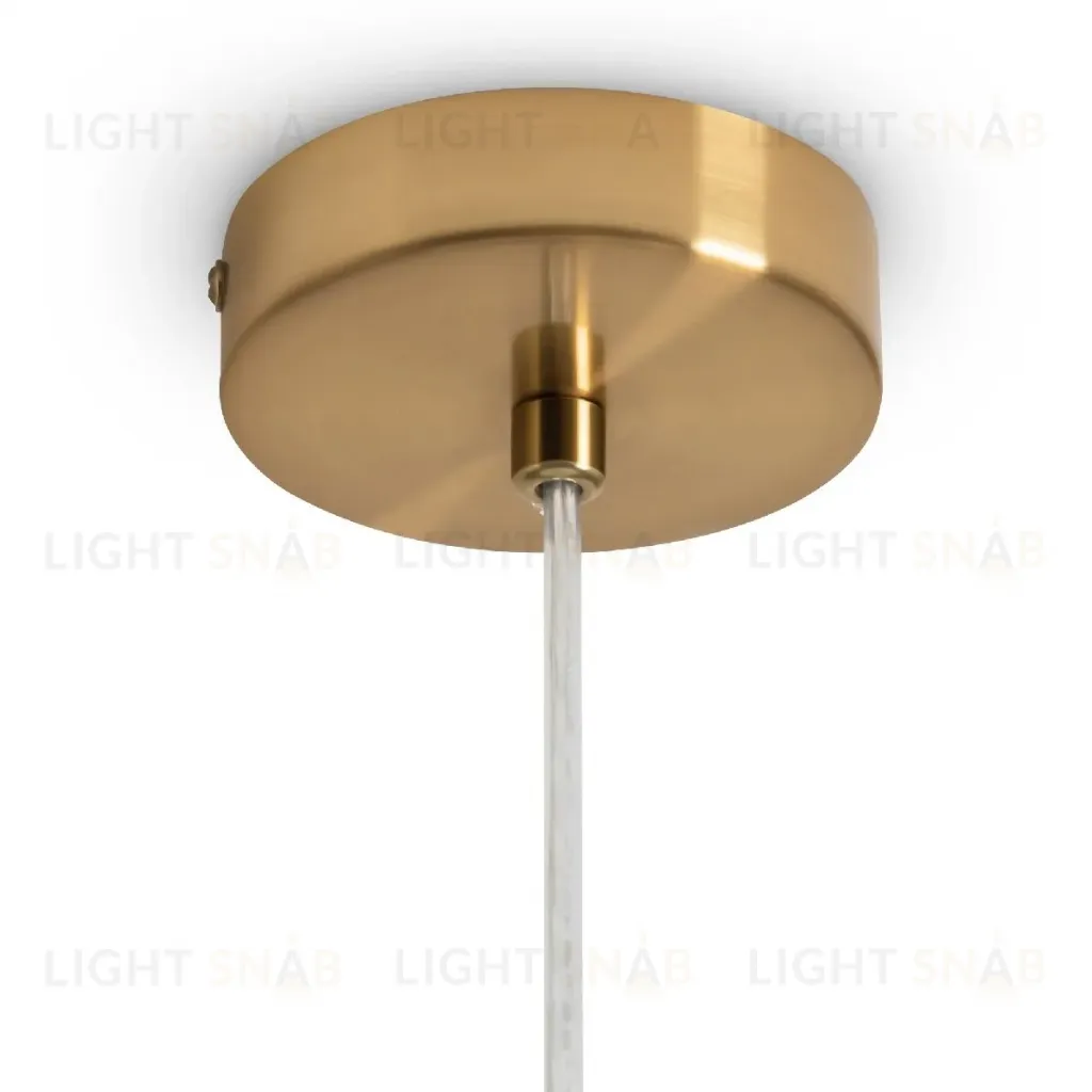 Подвесной светильник Freya Ceram FR5491PL-01BS FR5491PL-01BS