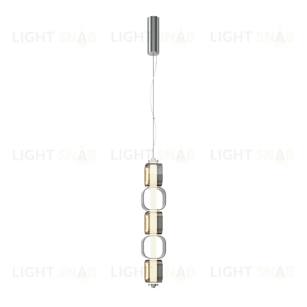 Подвесной светильник Maytoni Ritmo MOD381PL-L30CH3K MOD381PL-L30CH3K