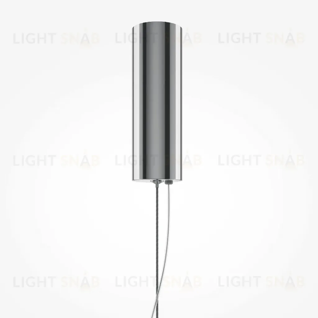 Подвесной светильник Maytoni Ritmo MOD381PL-L30CH3K MOD381PL-L30CH3K
