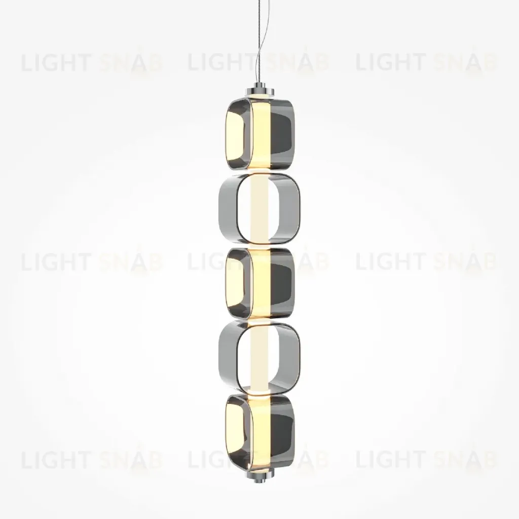 Подвесной светильник Maytoni Ritmo MOD381PL-L30CH3K MOD381PL-L30CH3K