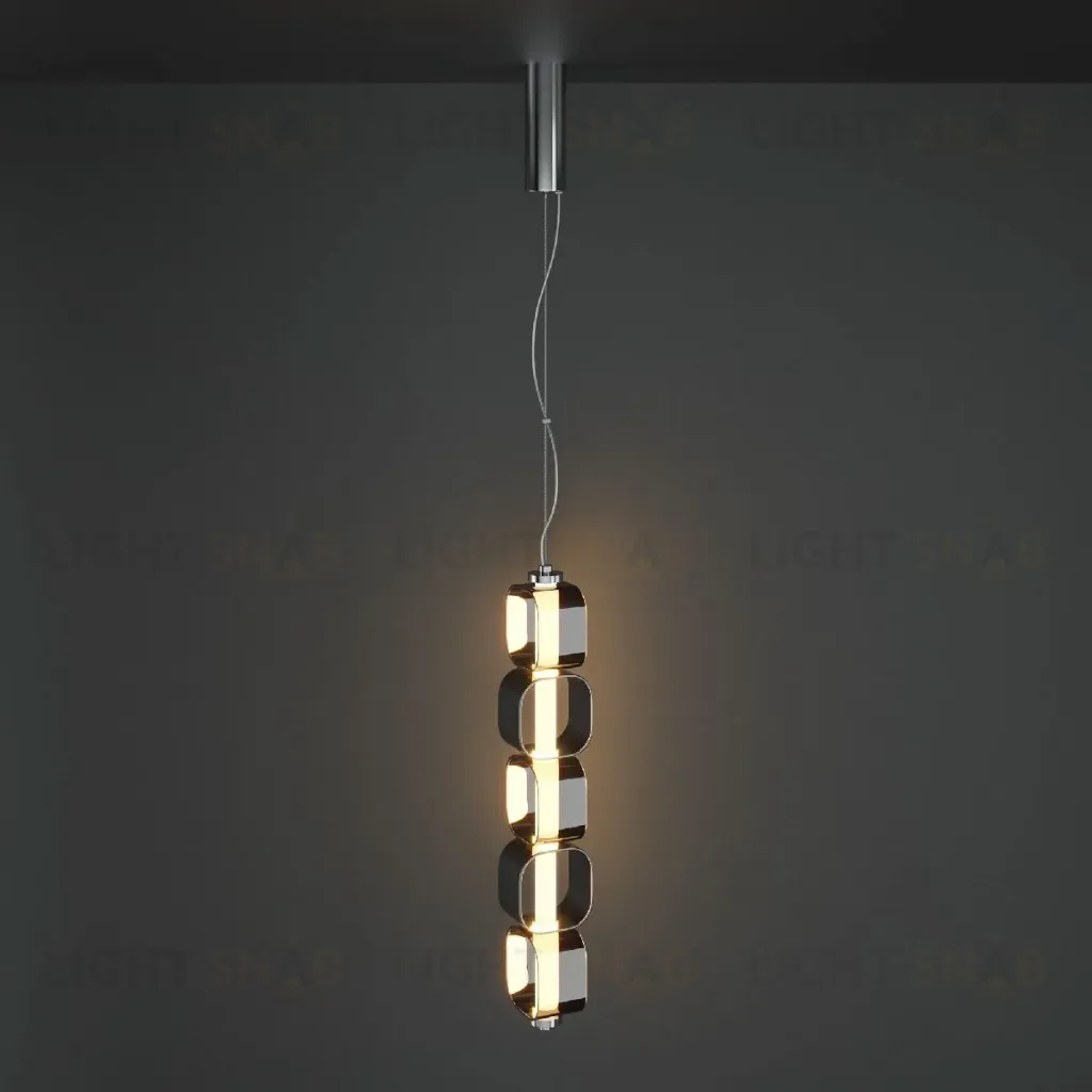 Подвесной светильник Maytoni Ritmo MOD381PL-L30CH3K MOD381PL-L30CH3K