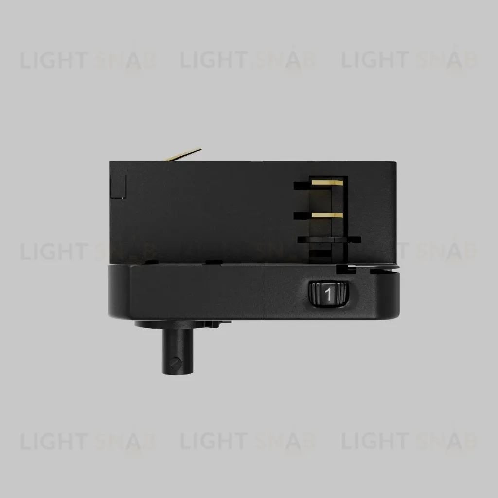 Коннектор Maytoni Trinity TRA005-3-A-B TRA005-3-A-B