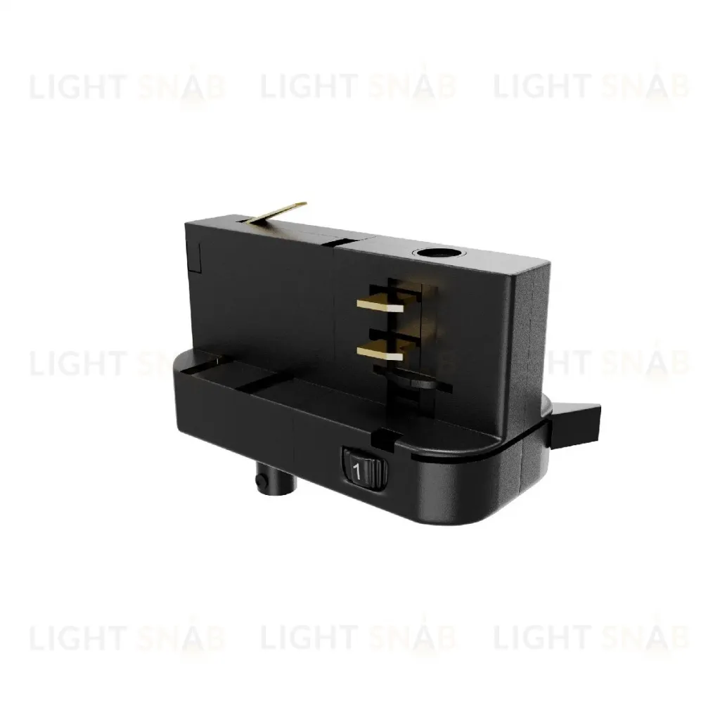 Коннектор Maytoni Trinity TRA005-3-A-B TRA005-3-A-B