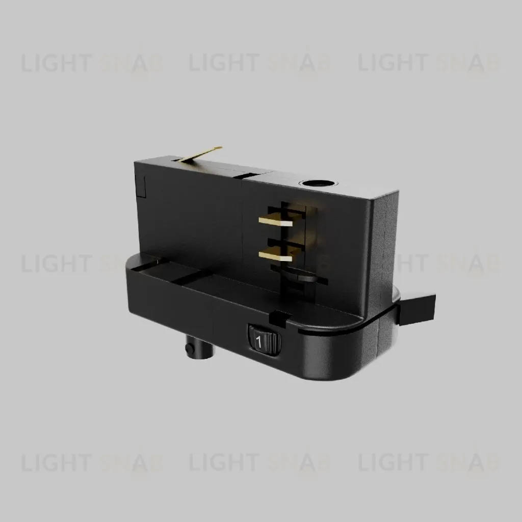 Коннектор Maytoni Trinity TRA005-3-A-B TRA005-3-A-B
