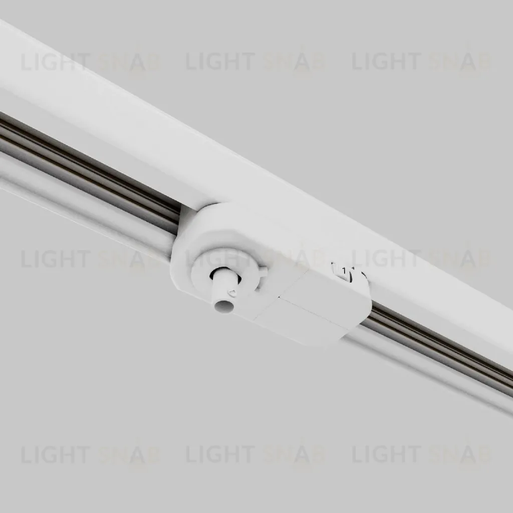 Коннектор Maytoni Trinity TRA005-3-A-W TRA005-3-A-W