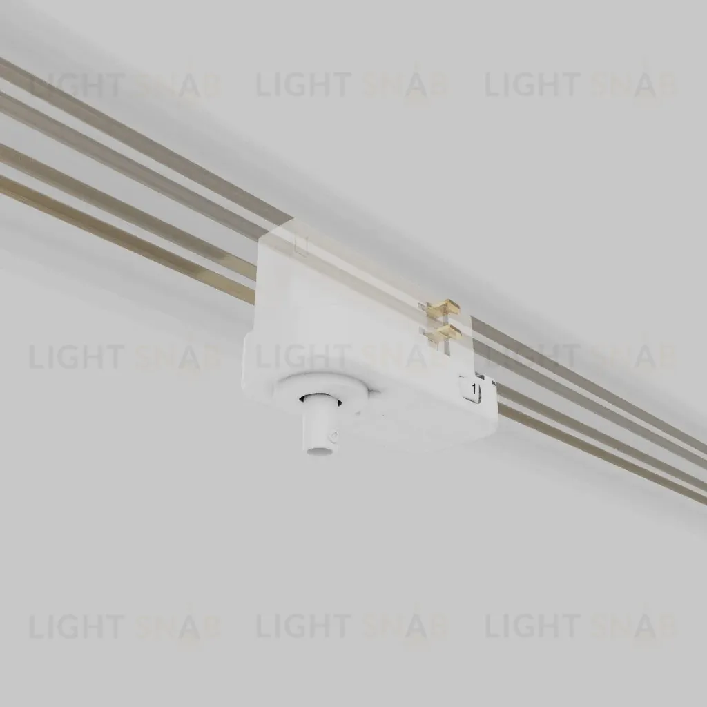 Коннектор Maytoni Trinity TRA005-3-A-W TRA005-3-A-W
