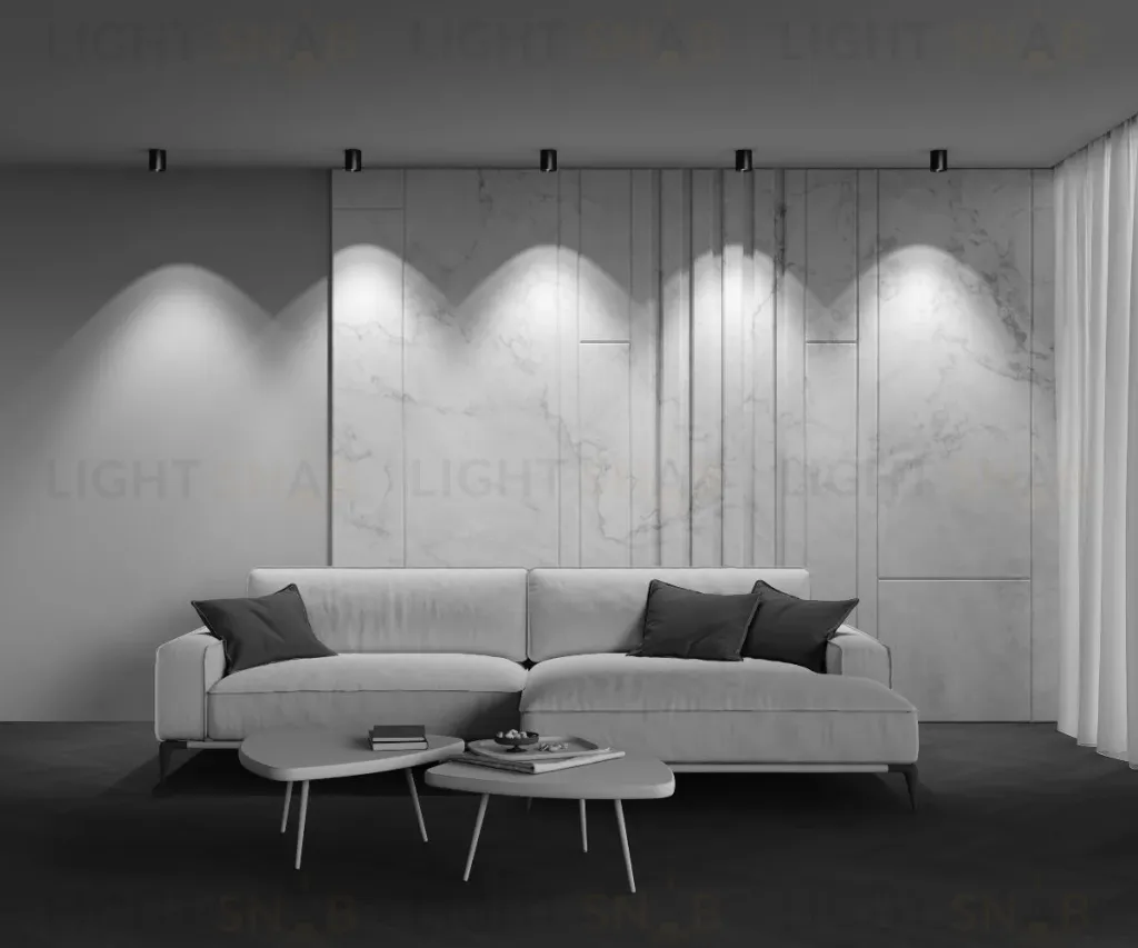 Накладной светильник Maytoni Alfa LED C064CL-12W4K-RD-B C064CL-12W4K-RD-B