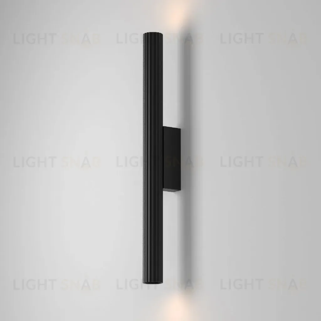Настенный светильник Maytoni Calipso C082WL-12W2.7K-B C082WL-12W2.7K-B