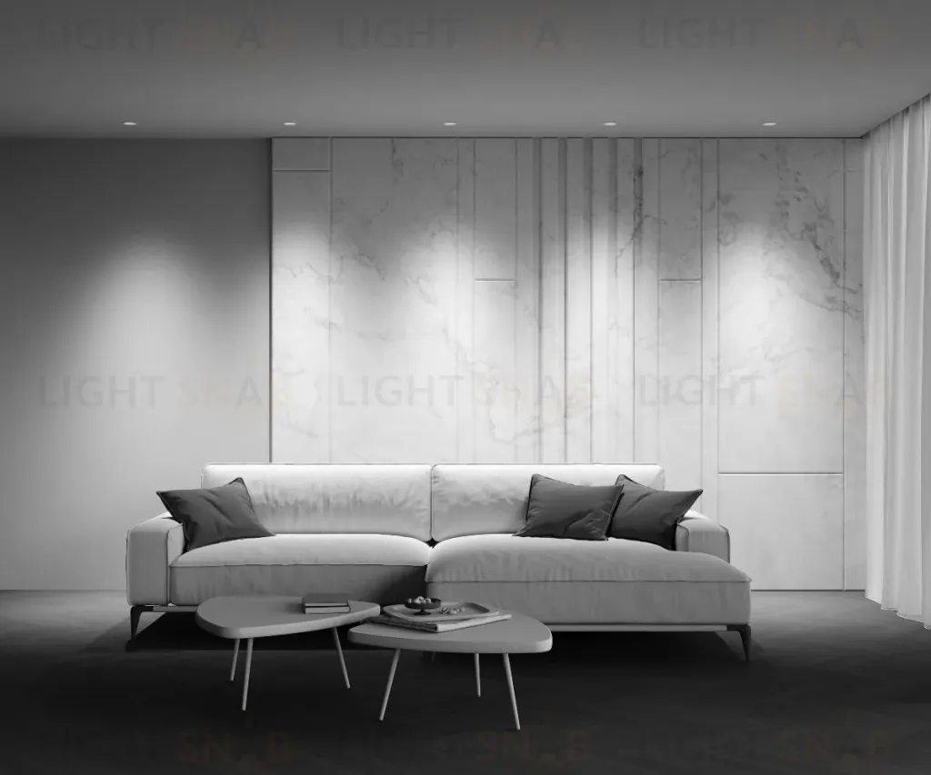 Встраиваемый светильник Maytoni Alfa LED DL043-01-15W3K-RD-W-1 DL043-01-15W3K-RD-W-1