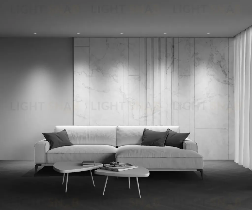 Встраиваемый светильник Maytoni Alfa LED DL043-01-10W4K-SQ-W-1 DL043-01-10W4K-SQ-W-1