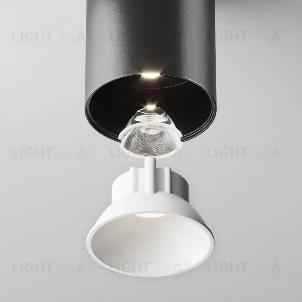 Линза Maytoni Downlight LensD28-24 LensD28-24