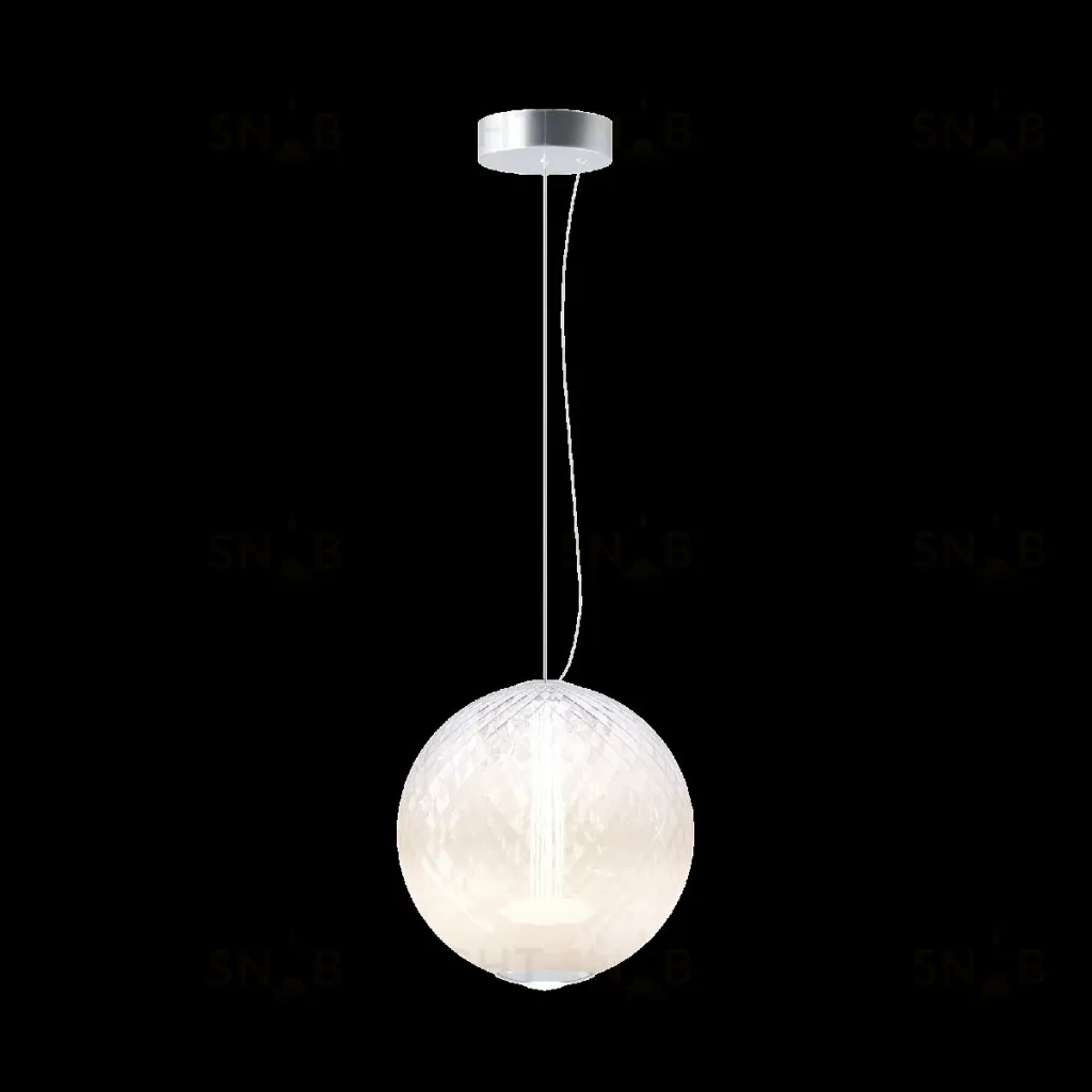 Подвесной светильник Maytoni Bruma MOD397PL-L15CH3K MOD397PL-L15CH3K
