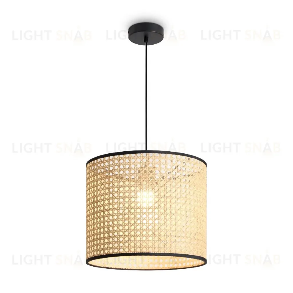 Подвесной светильник Freya Mixture FR5483PL-01B FR5483PL-01B