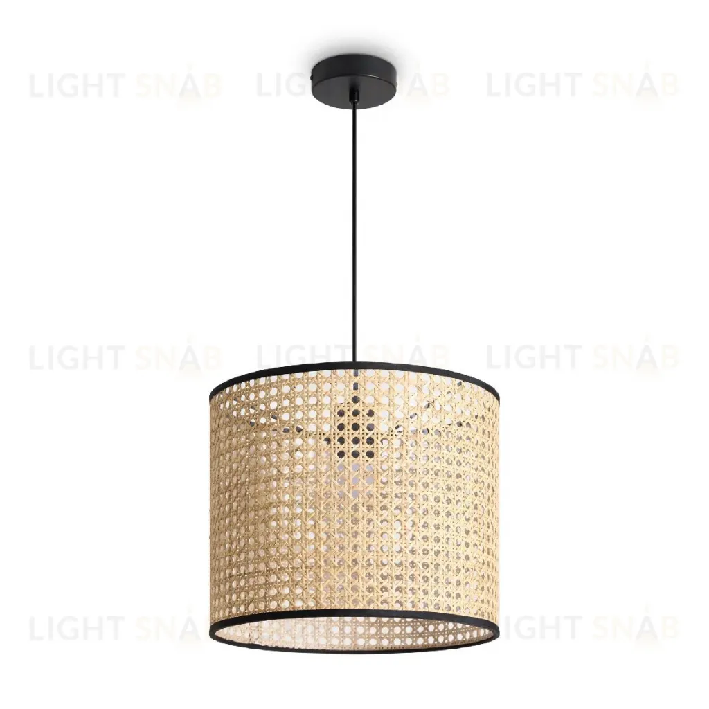 Подвесной светильник Freya Mixture FR5483PL-01B FR5483PL-01B
