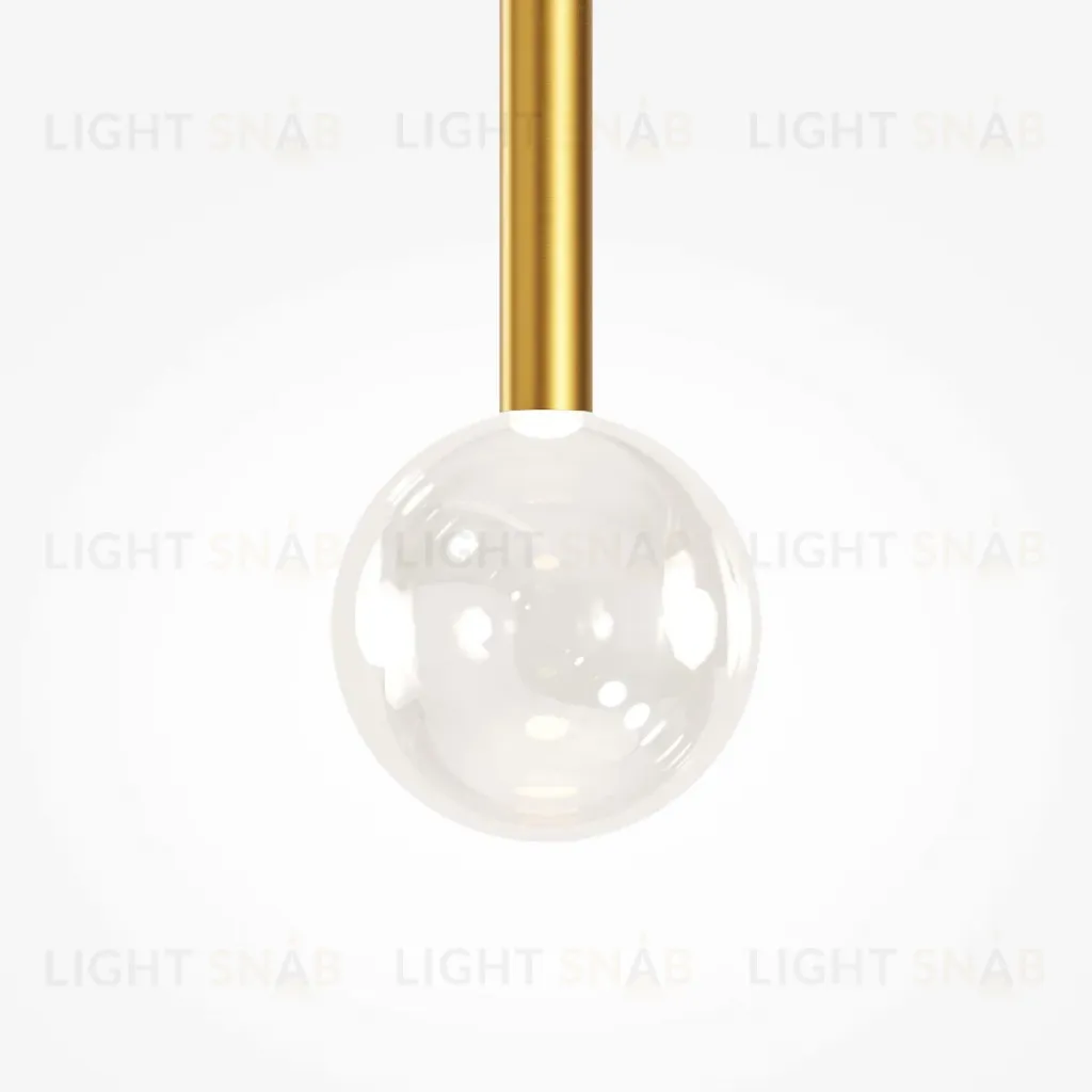Подвесной светильник Maytoni Bubble dream MOD383PL-L4BS3K MOD383PL-L4BS3K