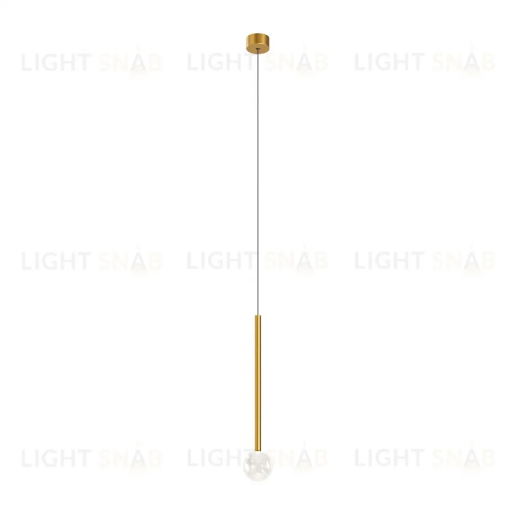 Подвесной светильник Maytoni Bubble dream MOD383PL-L4BS3K MOD383PL-L4BS3K