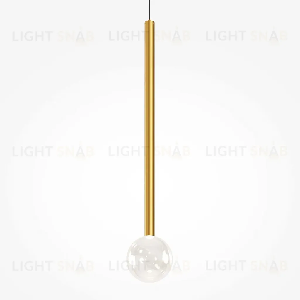 Подвесной светильник Maytoni Bubble dream MOD383PL-L4BS3K MOD383PL-L4BS3K