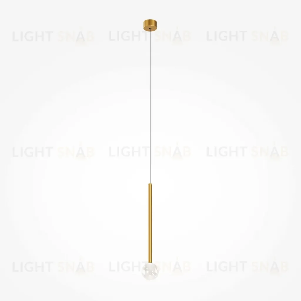 Подвесной светильник Maytoni Bubble dream MOD383PL-L4BS3K MOD383PL-L4BS3K