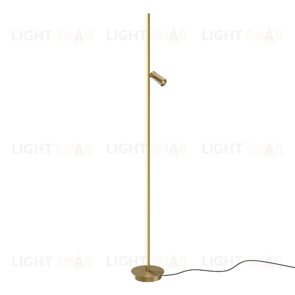 Торшер Maytoni Thin MOD395FL-L28BS3K MOD395FL-L28BS3K