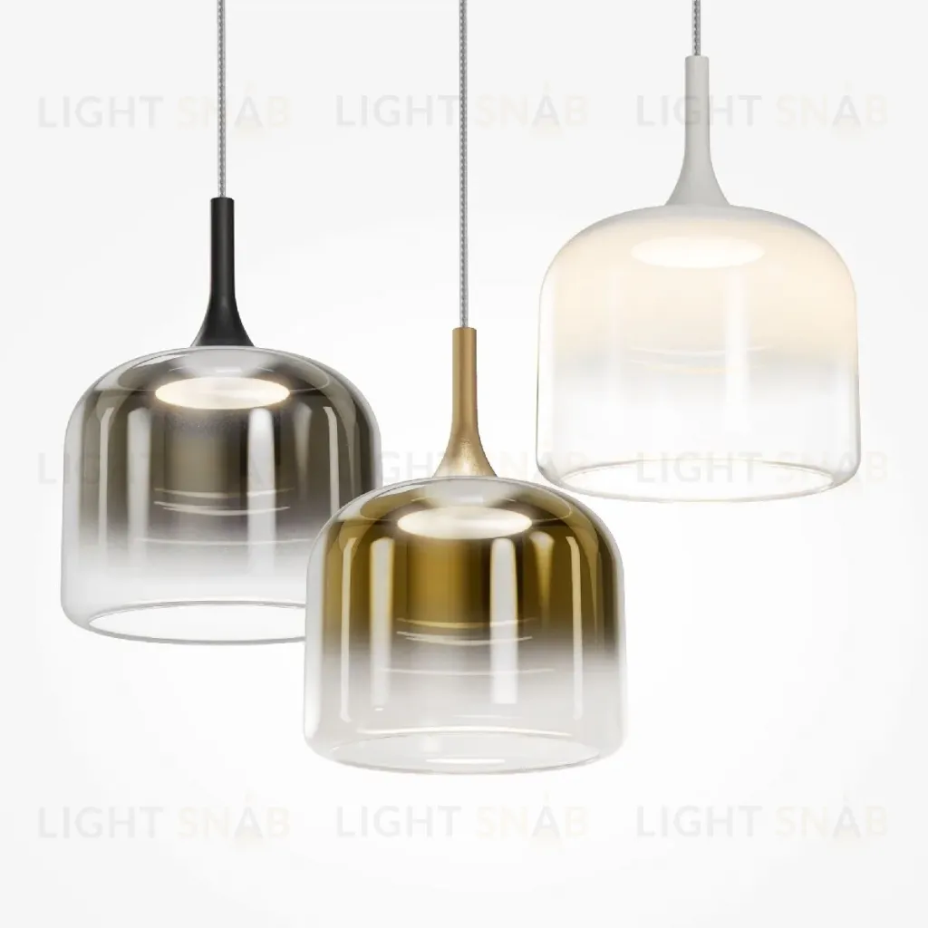 Подвесной светильник Maytoni Spirito MOD286PL-L18W3K MOD286PL-L18W3K