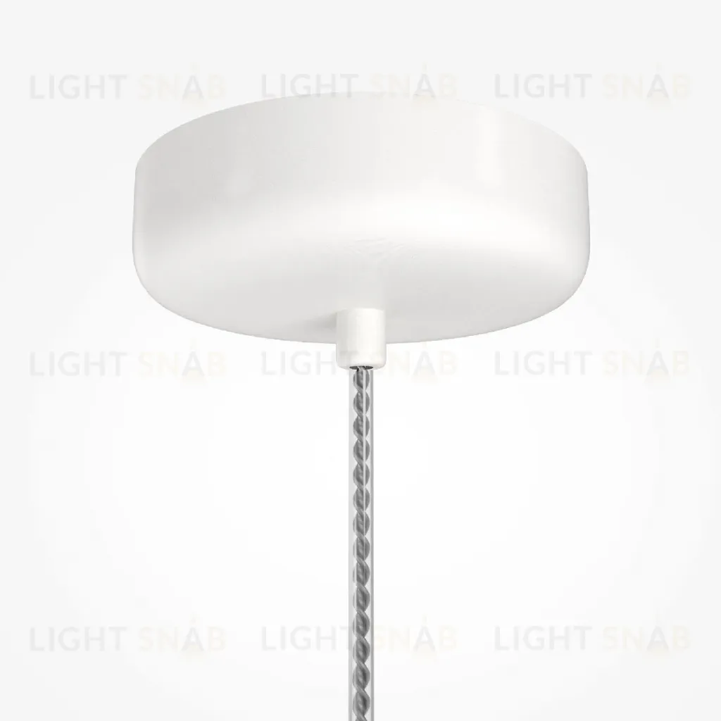 Подвесной светильник Maytoni Spirito MOD286PL-L18W3K MOD286PL-L18W3K
