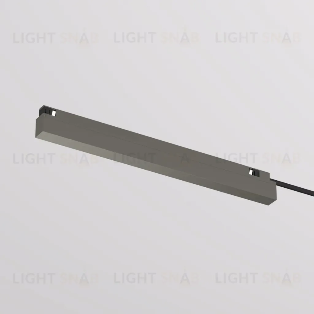 Внешний блок питания для трека Denkirs Shine Base 150Вт DC48 IP20 TR5739-DN TR5739-DN